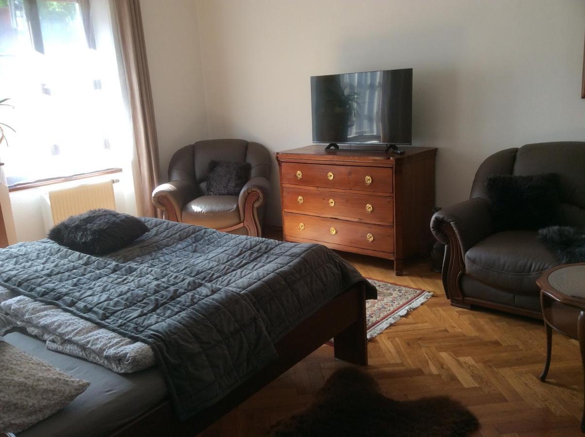 Apartments Dlouha 93 Český Krumlov Kültér fotó