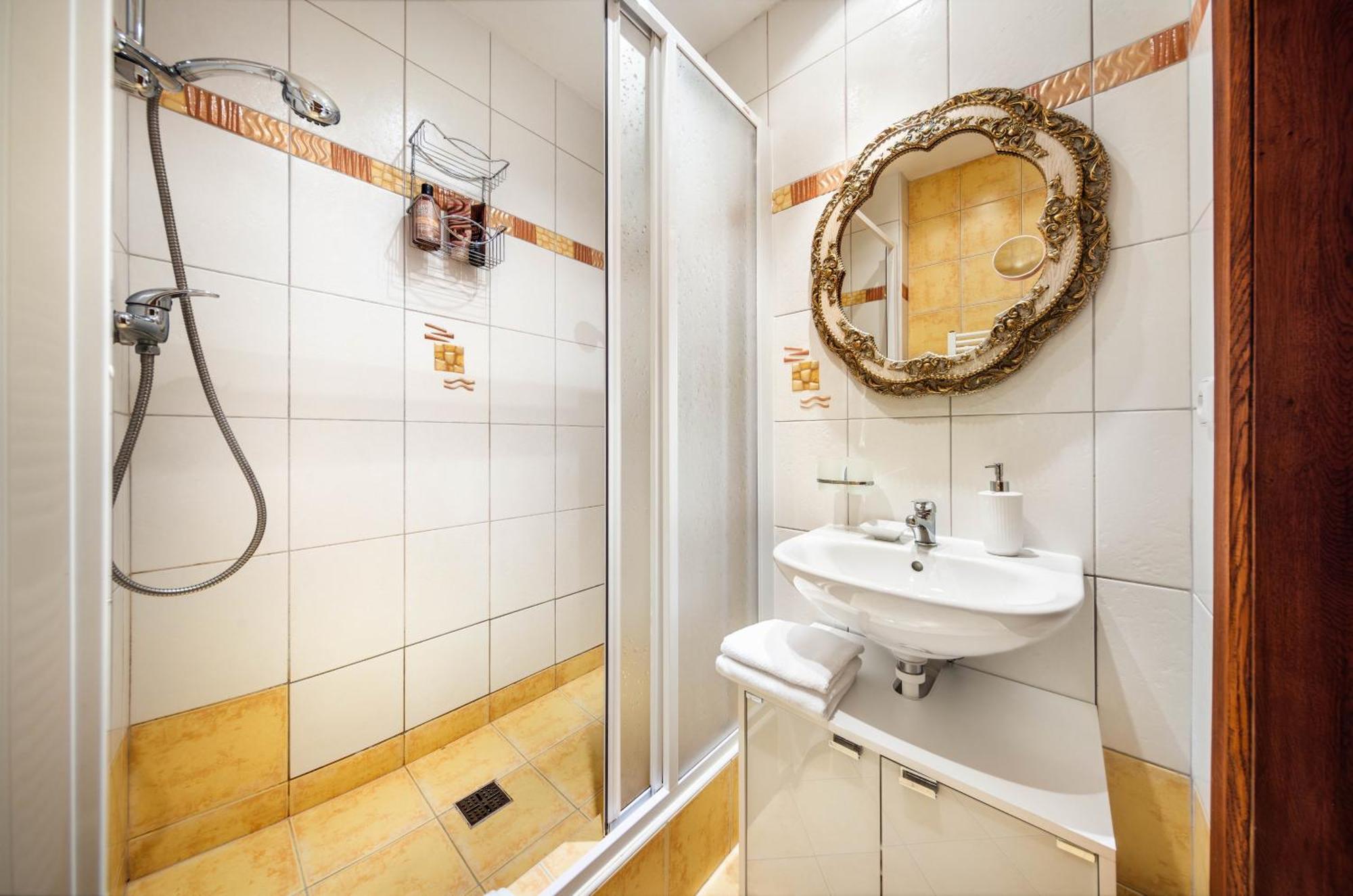 Apartments Dlouha 93 Český Krumlov Kültér fotó