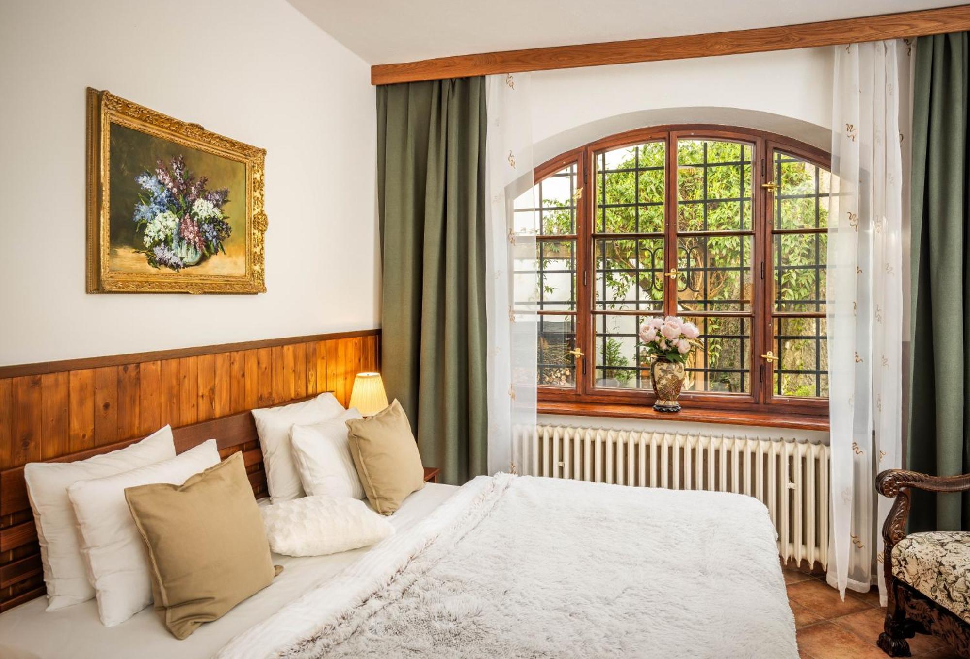 Apartments Dlouha 93 Český Krumlov Kültér fotó